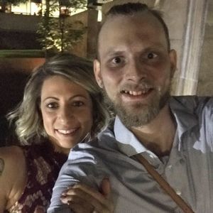 Meet your Posher, Christopher